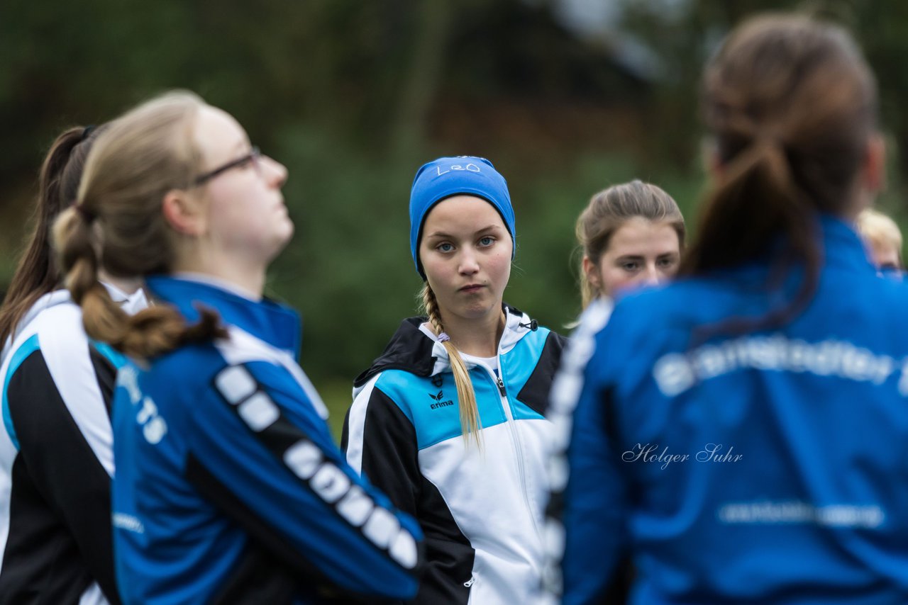 Bild 78 - Frauen SV Henstedt Ulzburg III - Bramstedter TS : Ergebnis: 1:0